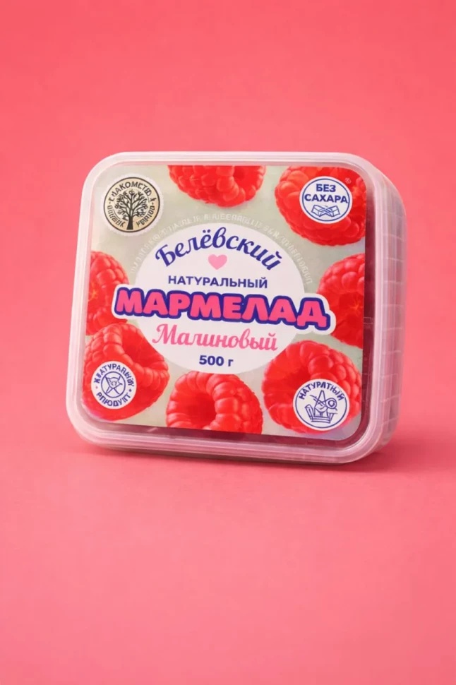    Малина Белёвская, 500г      в Красном сулине